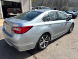Used 2017 Subaru Legacy 2.5i Limited image 5