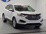 Used 2021 Ford Edge SEL w/ Convenience Package image 3