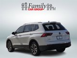Used 2024 Volkswagen Tiguan S image 3