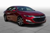 Used 2023 Chevrolet Malibu RS image 2
