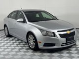 Used 2012 Chevrolet Cruze Eco image 3