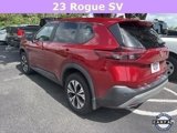 Certified 2023 Nissan Rogue SV image 6