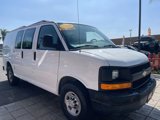 Used 2011 Chevrolet Express 2500 image 5