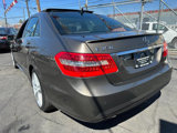 Used 2011 Mercedes-Benz E 350 4MATIC Sedan image 4
