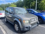 Used 2007 Honda Element EX image 3