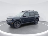 Used 2022 Ford Bronco Sport Big Bend image 4
