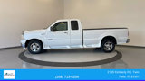 Used 2007 Ford F250 Lariat image 4