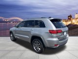 Used 2021 Jeep Grand Cherokee Limited image 3