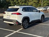 Used 2022 Toyota Corolla Cross XLE image 3