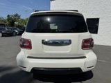 Used 2017 Nissan Armada Platinum w/ Captain Seat Package image 4