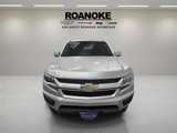 Used 2019 Chevrolet Colorado W/T w/ Custom Special Edition image 4