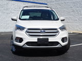 Used 2018 Ford Escape Titanium w/ Ford Safe & Smart Package image 4