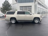 Used 2016 Chevrolet Suburban LTZ image 6