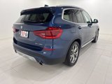 Used 2020 BMW X3 xDrive30i w/ Premium Package image 5