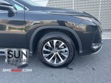 Used 2022 Lexus RX 450h AWD w/ Premium Package image 3