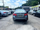 Used 2018 Nissan Sentra SV image 4