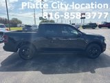 Used 2024 Ford Maverick Lariat w/ Black Appearance Package image 6
