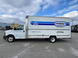 Used 2021 GMC Savana 3500 Extended w/ Power Convenience Package image 4