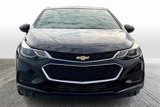 Used 2018 Chevrolet Cruze LT w/ Convenience Package image 2