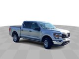 Used 2023 Ford F150 XLT image 2