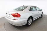 Used 2016 Volkswagen Passat 1.8T S image 4