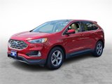 Certified 2022 Ford Edge SEL w/ Convenience Package image 3