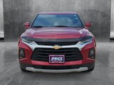 Used 2021 Chevrolet Blazer LT image 2