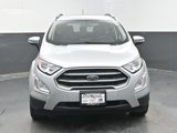 Used 2021 Ford EcoSport SE w/ SE Appearance Package image 2