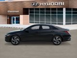 New 2025 Hyundai Elantra Sport image 3