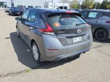 Certified 2021 Nissan Leaf S w/ S Charge Package image 4