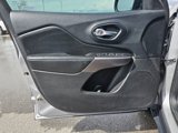 Certified 2020 Jeep Cherokee Latitude Plus w/ Cold Weather Group image 5