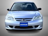 Used 2005 Honda Civic LX Special Edition image 2