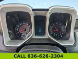 Used 2012 Chevrolet Camaro LS w/ Black Stripe Package image 6