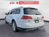 Used 2018 Volkswagen Golf Alltrack SE image 3