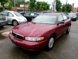 Used 2003 Buick Century Custom w/ Preferred Equipment Group 1SB image 3
