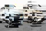 Used 2023 Volkswagen Tiguan SEL R-Line image 2
