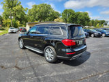 Used 2014 Mercedes-Benz GL 450 4MATIC image 4