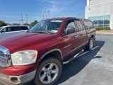 Used 2007 Dodge Ram 1500 Truck SLT image 2