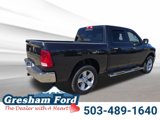 Used 2017 RAM 1500 SLT image 5