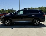 Used 2019 INFINITI QX60 Luxe w/ Essential Package image 4