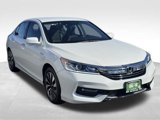 Used 2017 Honda Accord Hybrid Sedan image 3