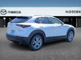 New 2025 MAZDA CX-30 AWD 2.5 S w/ Preferred Package image 5