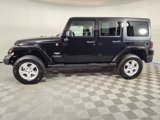 Used 2015 Jeep Wrangler Unlimited Sahara image 4
