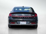 Used 2021 Hyundai Sonata Blue image 5