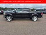 Used 2013 Ford F150 Lariat w/ Mid Equipment Group image 5