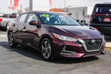 Certified 2022 Nissan Sentra SV image 4