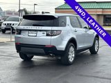 Used 2018 Land Rover Discovery Sport SE image 3