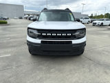Used 2023 Ford Bronco Sport Outer Banks image 2