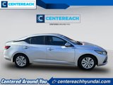 Used 2022 Nissan Sentra S w/ Electronics Package image 4