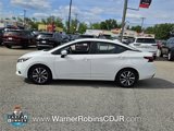 Used 2020 Nissan Versa SV image 4